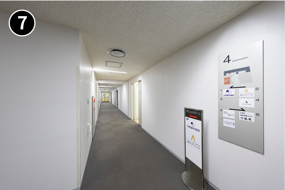 クリニックゾーン